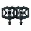 Pedales CRANKBROTHERS Doubleshot 1 -BiciMax Ventas pedales crankbrothers doubleshot 1