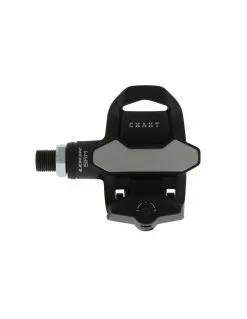 Pedales Look Exakt Dual