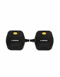 Pedales Look Geo City Vision Grip