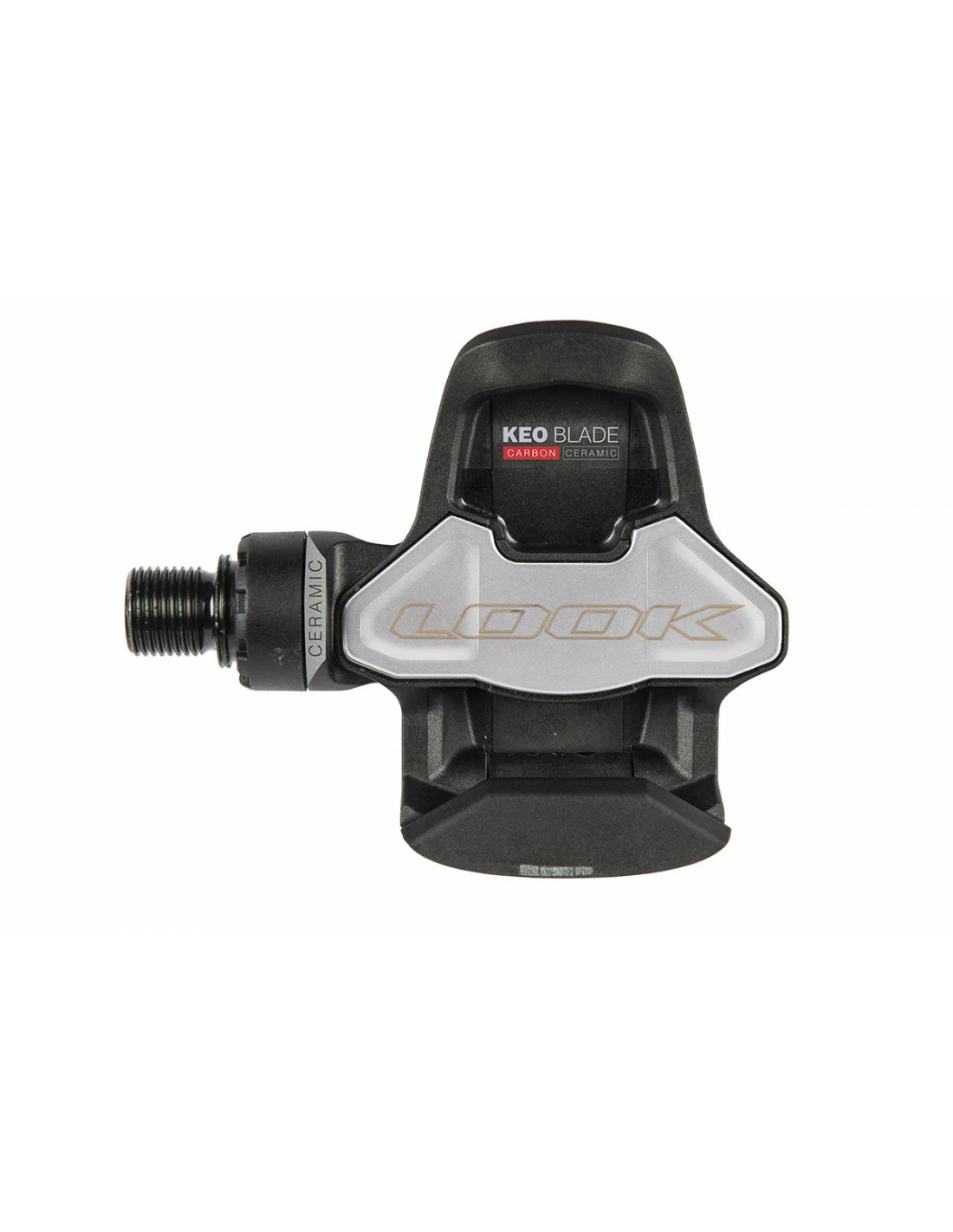 Pedales Look Keo Blade Carbon Ceramic 3 Pedales Look Keo Blade Carbon Ceramic