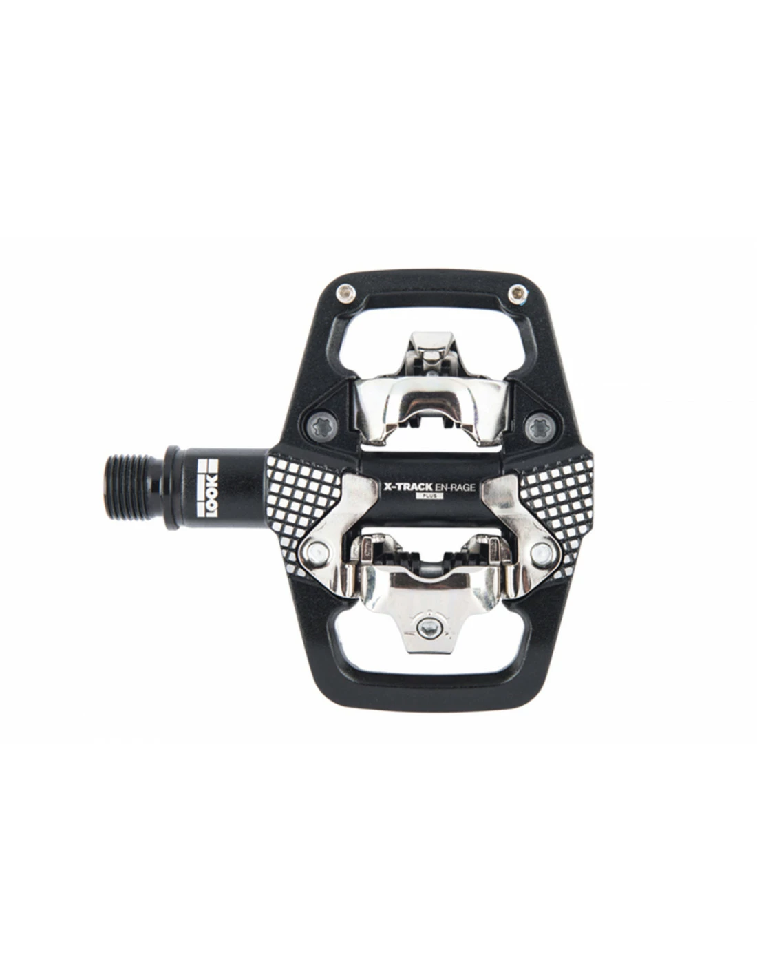 Pedales Look X-Track En-Rage Plus SPD 3 Pedales Look X-Track En-Rage Plus SPD