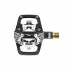 Pedales Look X-Track En-Rage Plus Ti SPD -BiciMax Ventas pedales look x track en rage plus ti spd
