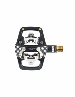 Pedales Look X-Track En-Rage Plus Ti SPD