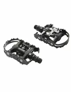 Massi Bikes Pedales Massi CM 604 MTB SPD/Normal