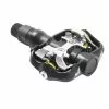 Massi Bikes Pedales Massi M 603 MTB SPD -BiciMax Ventas pedales massi m 603