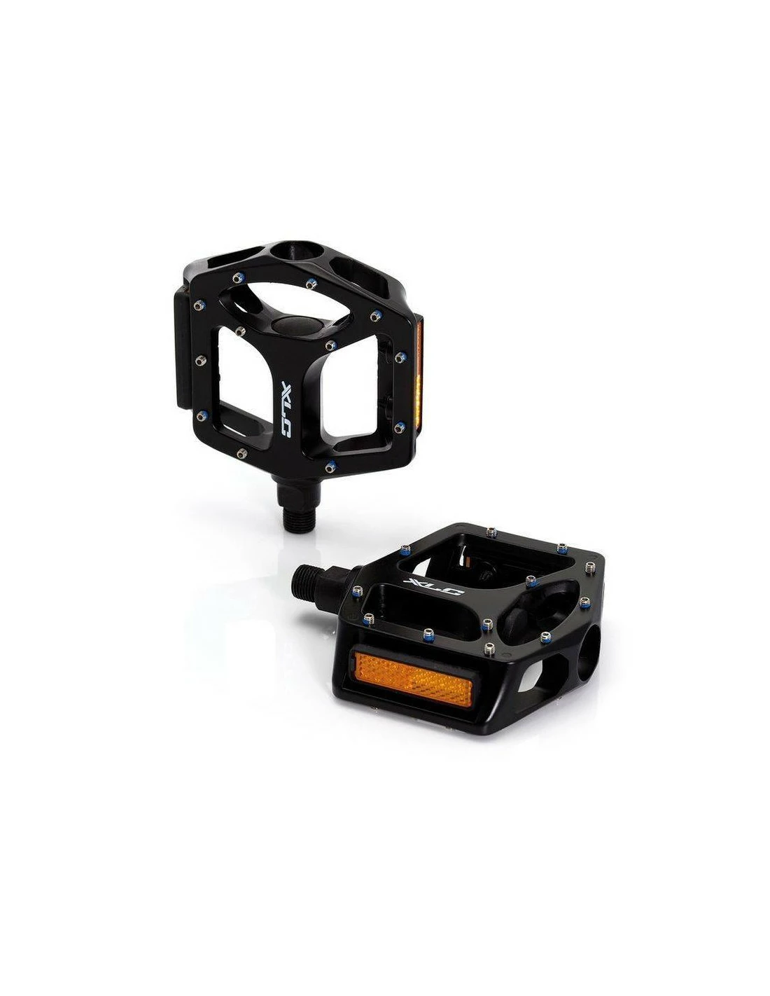 Pedales XLC PD-M10 BMX 9/16" 3 Pedales XLC PD-M10 BMX 9/16"