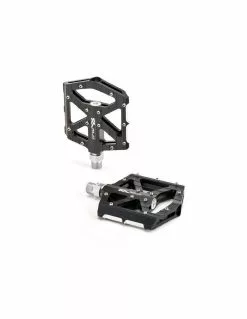 Pedales XLC PD-M12 MTB Plataforma.