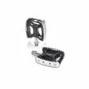 Pedales XLC PD-M17 MTB Aluminio -BiciMax Ventas pedales xlc pd m17 mtb aluminio