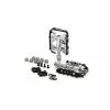 Pedales XLC PD-S02 MTB Auto Unilateral -BiciMax Ventas pedales xlc pd s02 mtb auto unilateral