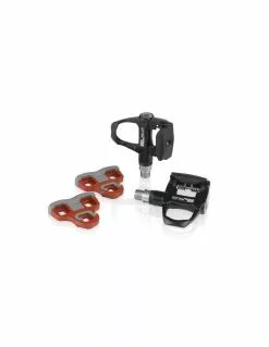 Pedales XLC PD-S13 Automáticos