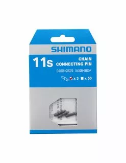 Bulon/Pin De Cadena SHIMANO CN-9000 Para HG-EV 11 VL. (3 Ud.)