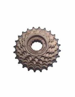 Piñón SunRace 6 Velocidades 14-24 CP