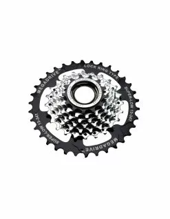 Piñón SunRace 7 Velocidades 13-34 UCP