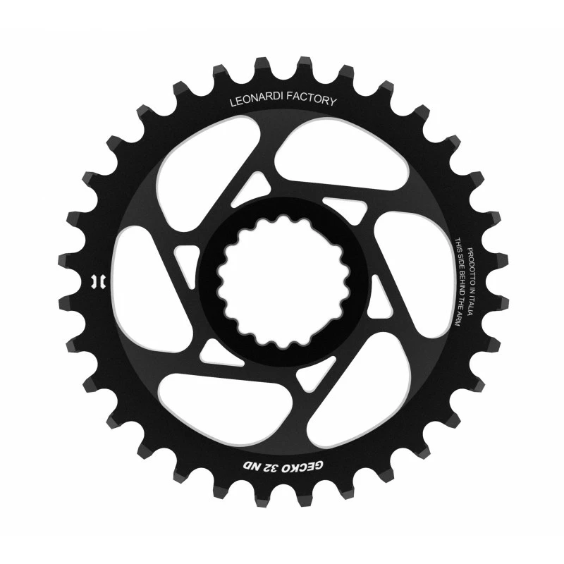 Plato Gecko GXP Sram Leonardi Factory - Endubikes 3 Plato Gecko GXP Sram Leonardi Factory - Endubikes