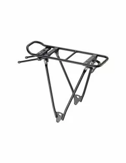 Portabulto Tubus Sistema Racktime Foldit Fix Aluminio