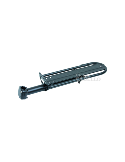 Massi Bikes Portaequipajes MASSI CM-01 Alu Tija Sillín