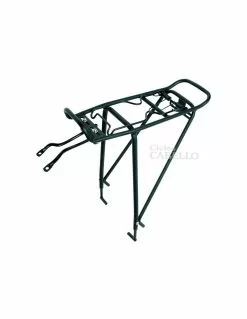 Massi Bikes Portaequipajes MASSI CM-08 Alu Regulable Disc.