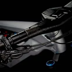 Manillar Integrado De Carbono PRO Koryak E-Performance!! -BiciMax Ventas pro koryak e performance 2