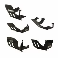 Protector Motor Para EBikes AVS!!