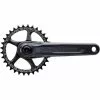 Bielas Race Face AEffect Direct Mount - Endubikes -BiciMax Ventas raceface aeffect chainset single 02