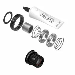 Kit Conversor DT Swiss Ratchet LN!! -BiciMax Ventas ratchet ln micro