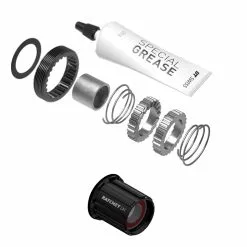 Kit Conversor DT Swiss Ratchet LN!! -BiciMax Ventas ratchet ln shimano