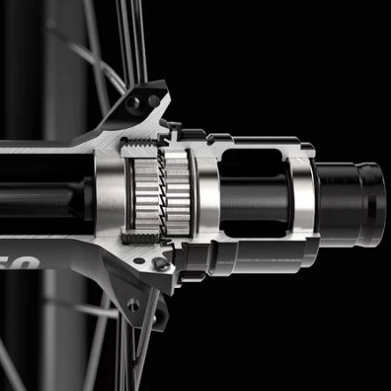 DT Swiss XM 1700 Spline - Endubikes 6 DT Swiss XM 1700 Spline - Endubikes - Imagen 4