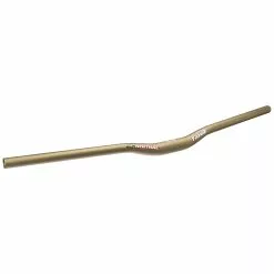 Renthal Fatbar Aluminio Gold - Endubikes -BiciMax Ventas rise 20