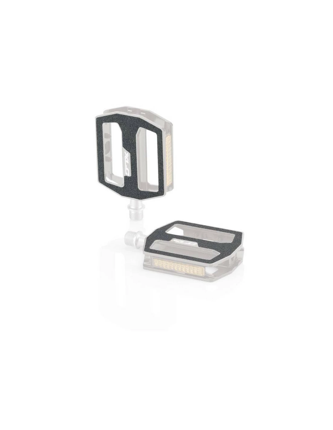 Set Superficie Antideslizante XLC Para PD-M21 PD-X16 3 Set Superficie Antideslizante XLC Para PD-M21 PD-X16