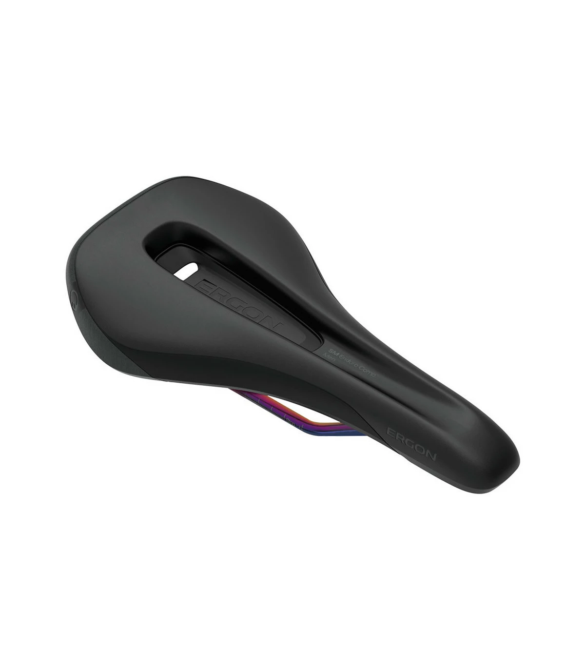 Nuevo Sillín Ergon SM ENDURO Comp!! 3 Nuevo Sillín Ergon SM ENDURO Comp!!