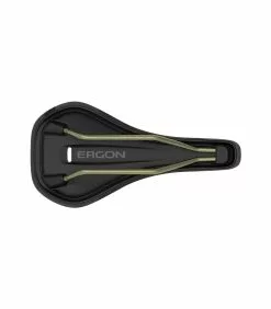 Sillin ERGON SM ENDURO Titanium! 12 Sillin ERGON SM ENDURO Titanium! -BiciMax Ventas sillin ergon sm enduro pro titanium hombre stealth 4