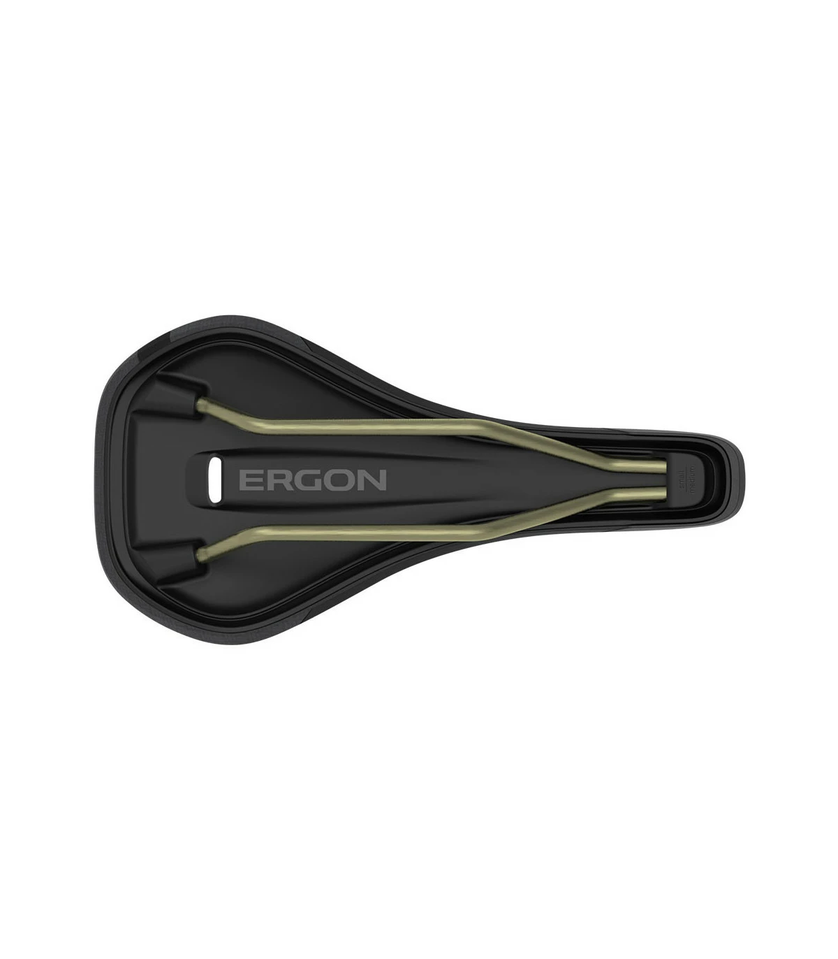 Sillin ERGON SM ENDURO Titanium! 7 Sillin ERGON SM ENDURO Titanium! - Imagen 5