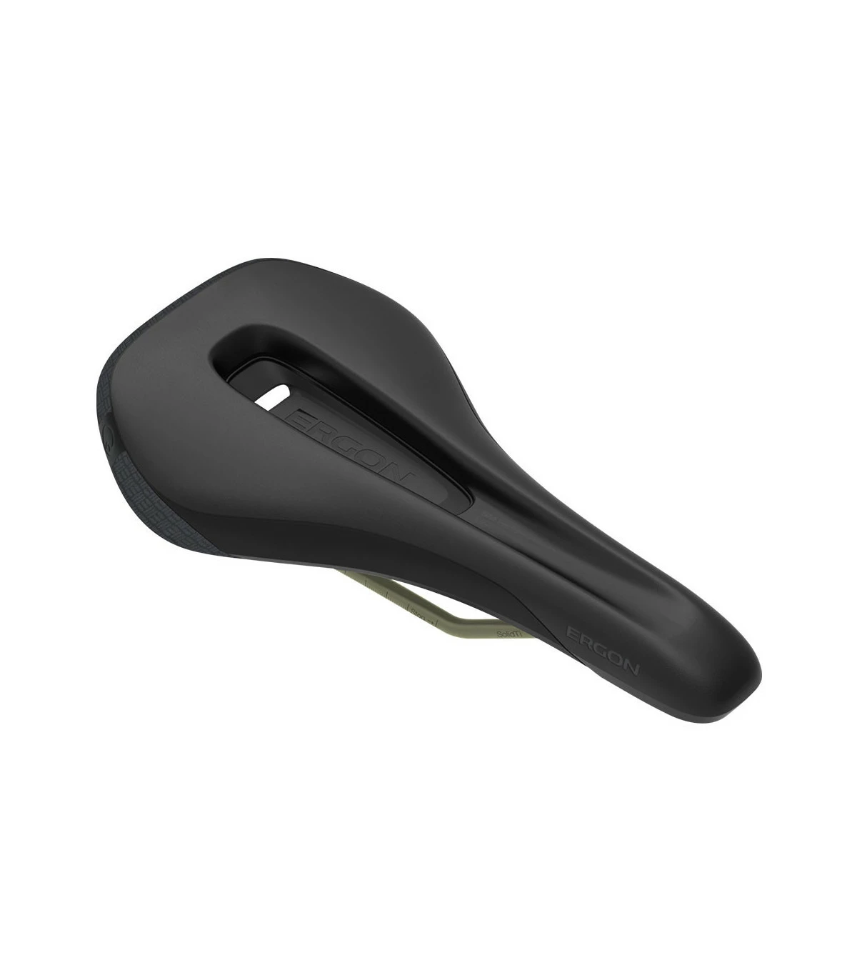 Sillin ERGON SM ENDURO Titanium! 3 Sillin ERGON SM ENDURO Titanium!