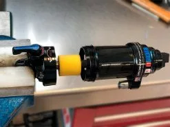 Espaciador PRO IMPACT ST1 Para Amortiguador - Endubikes -BiciMax Ventas st1