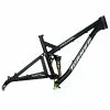 Cuadros Turner Sultan Talla L - Endubikes -BiciMax Ventas sultan negro 1 scaled 1