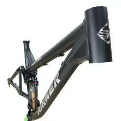 Cuadros Turner Sultan Talla L - Endubikes -BiciMax Ventas sultan negro 4 scaled 1