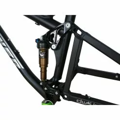 Cuadros Turner Sultan Talla L - Endubikes -BiciMax Ventas sultan negro 7 scaled 1