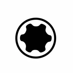 Punta TORX PLUS 40 IP 1/4" - Endubikes -BiciMax Ventas torxplus