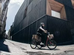 Triciclo MONTY JOG 24 -BiciMax Ventas triciclos estables monty eje diferencial 3