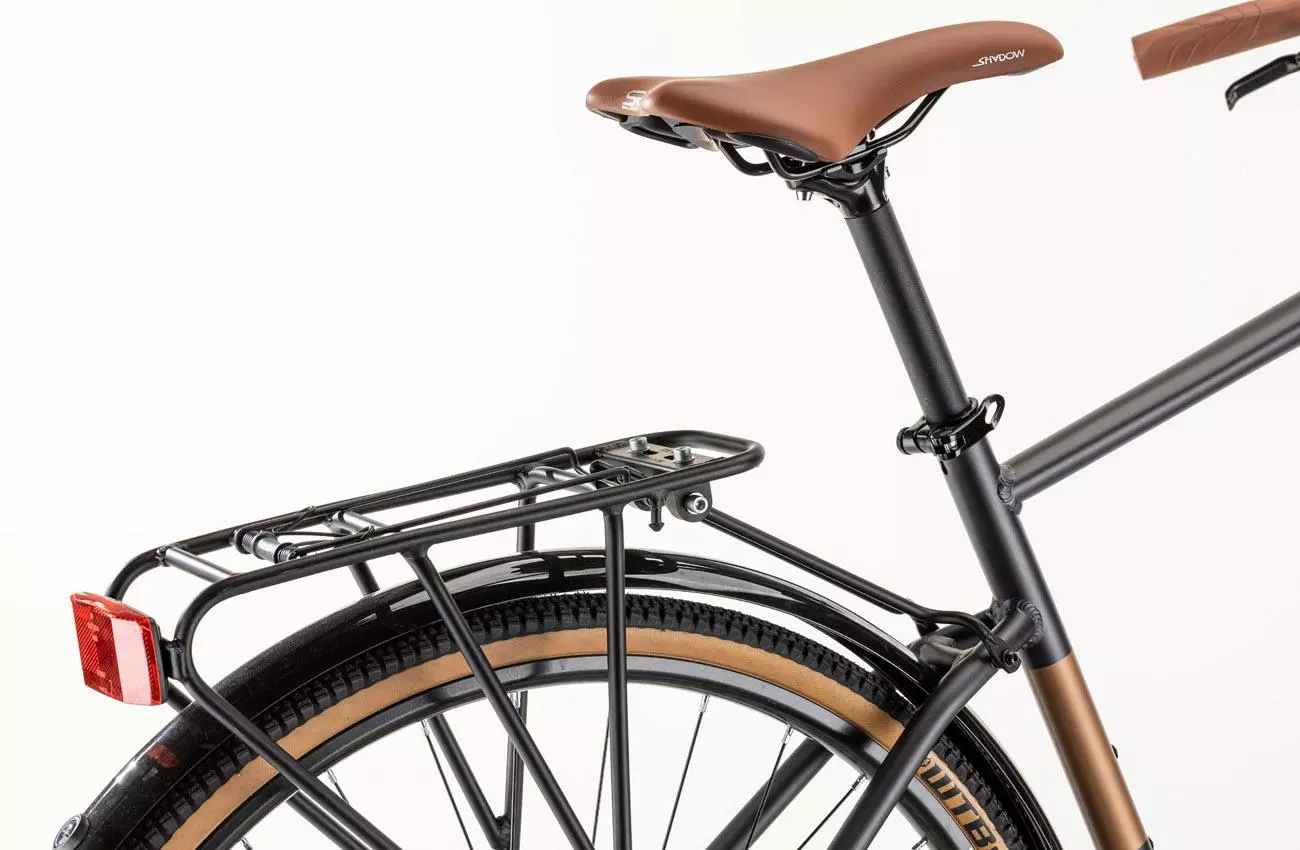 WRC LYON SPORTIVE TREKKING 8x2s 5 WRC LYON SPORTIVE TREKKING 8x2s - Imagen 3