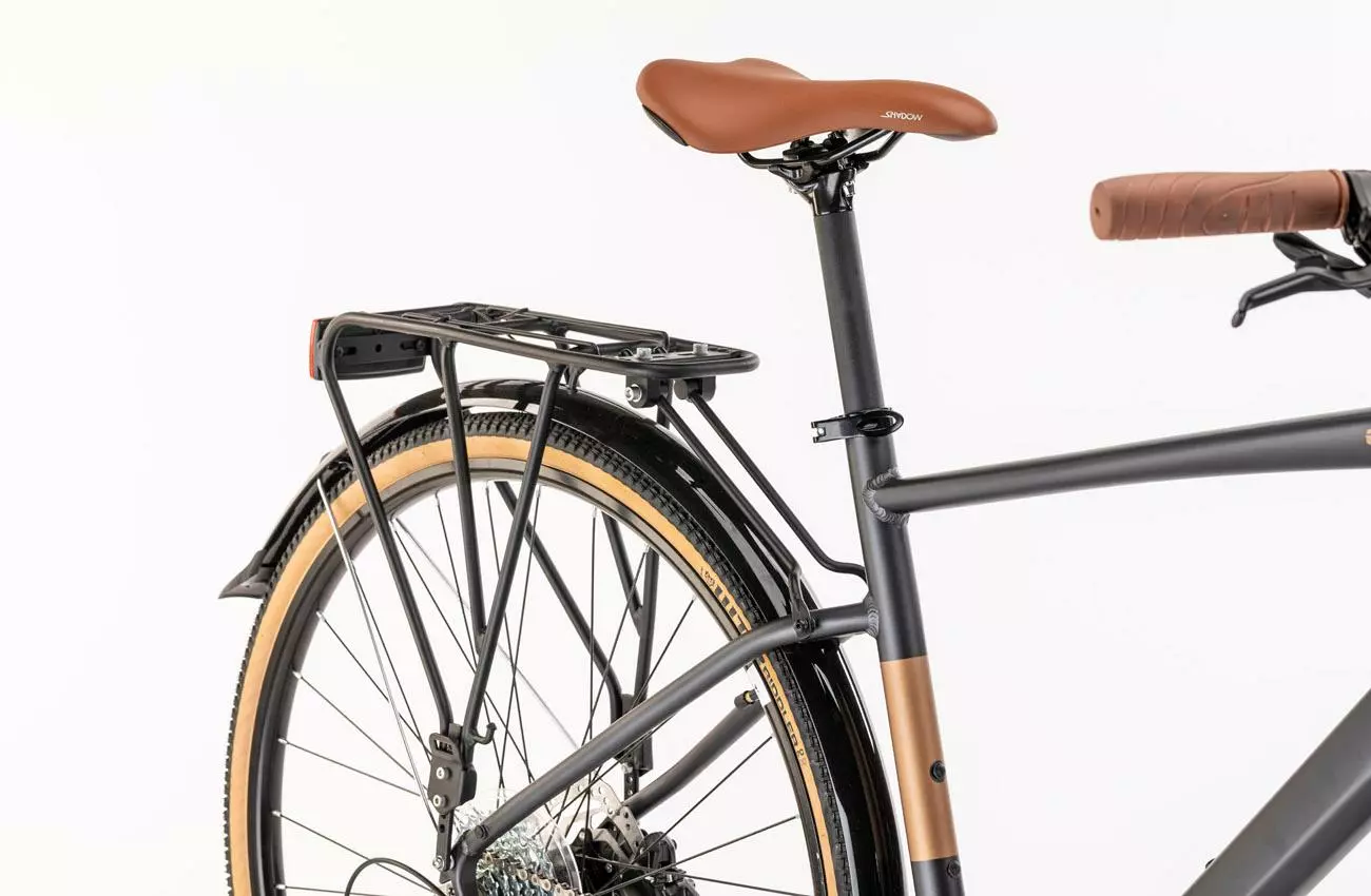 WRC LYON SPORTIVE TREKKING 8x2s 6 WRC LYON SPORTIVE TREKKING 8x2s - Imagen 4