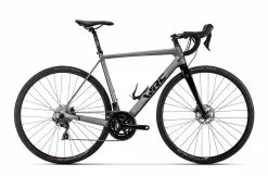 WRC RUSH Carbono Disc Ultegra