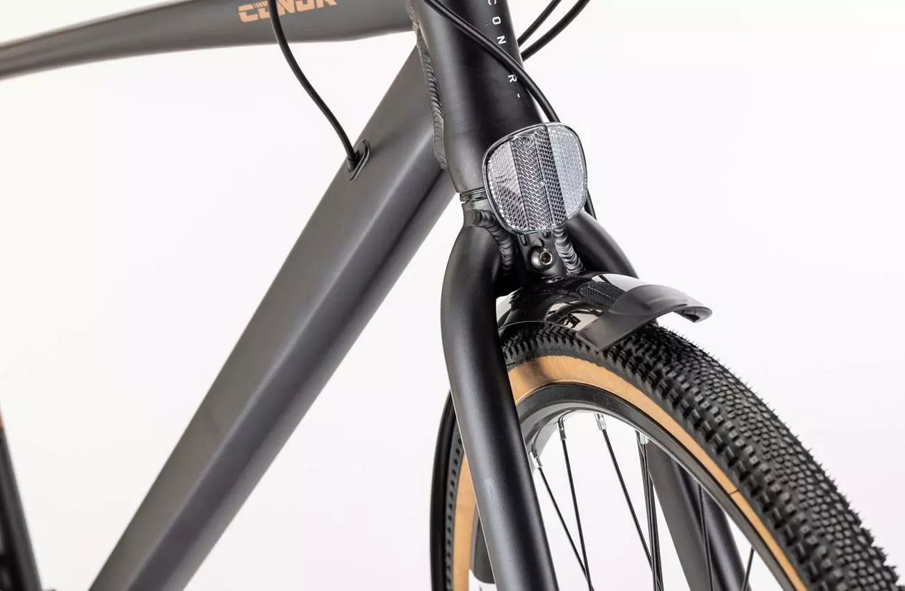 WRC LYON SPORTIVE TREKKING 8x2s 8 WRC LYON SPORTIVE TREKKING 8x2s - Imagen 6