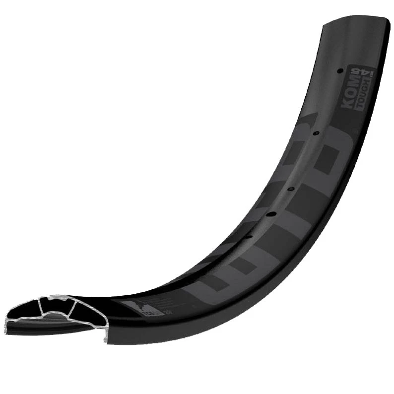 WTB KOM TOUGH - Endubikes 7 WTB KOM TOUGH - Endubikes - Imagen 5