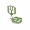 Xlc Pedales Mtb/Atb Pd-M14 Verde -BiciMax Ventas xlc pedales mtbatb pd m14 verde
