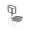 Xlc Pedales Plataforma Pd-M20 Aluminio Titanio 306g 2 Xlc Pedales Plataforma Pd-M20 Aluminio Titanio 306g -BiciMax Ventas xlc pedales plataforma pd m20 aluminio