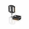 Xlc Pedales Plataforma Pd-M21 Aluminio Negro 316g 1 Xlc Pedales Plataforma Pd-M21 Aluminio Negro 316g -BiciMax Ventas xlc pedales plataforma pd m21 aluminio 1