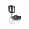 Xlc Pedales Plataforma Pd-M21 Aluminio Titanio 316g -BiciMax Ventas xlc pedales plataforma pd m21 aluminio