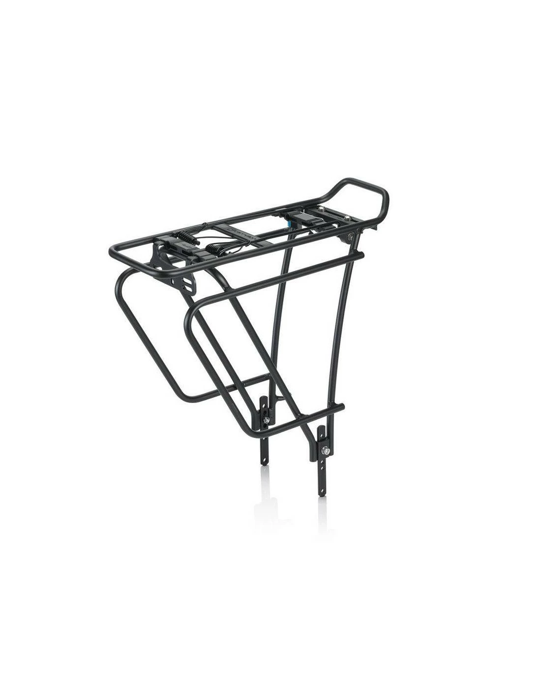 Portabulto XLC Rp-R11 26"-28" Aluminio 3 Portabulto XLC Rp-R11 26"-28" Aluminio